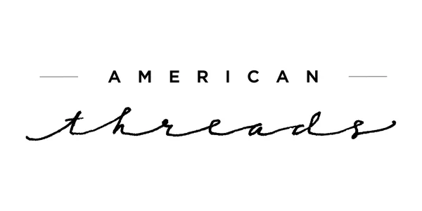 American Threads New Dresses